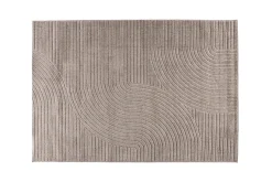 Fjôrd Vloerkleed Vince 340x240cm Bruin