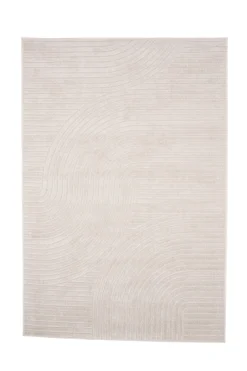 Fjôrd Vloerkleed Vince 340x240cm Wit