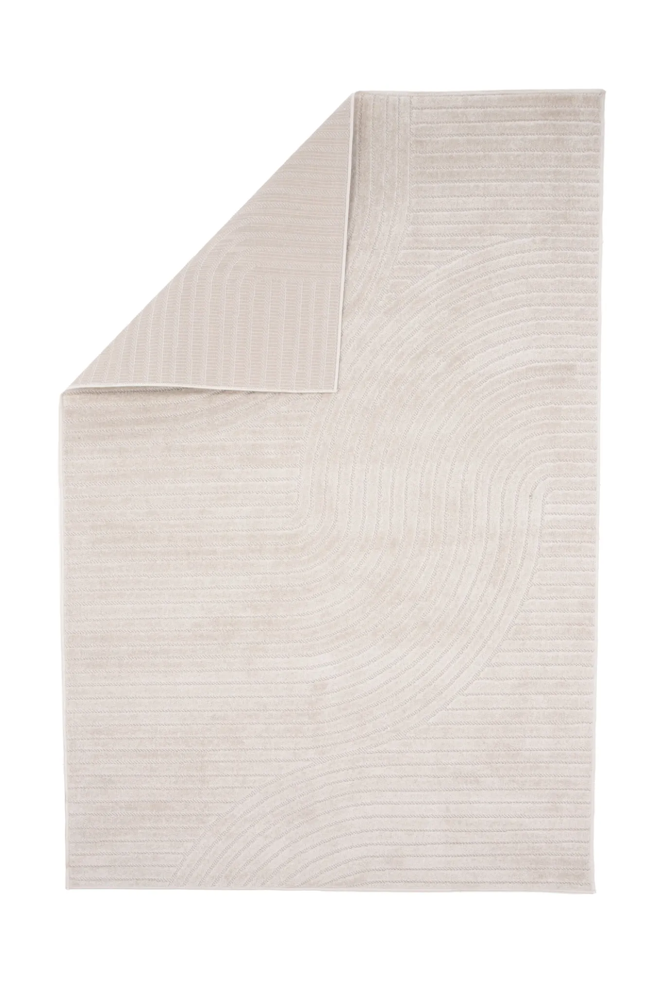 Fjôrd Vloerkleed Vince 340x240cm Wit
