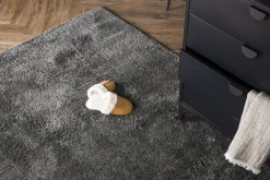 Fjôrd Vloerkleed Walter 230x160cm Grijs