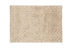 Fjôrd Vloerkleed Zoe Wol 160x230cm Beige