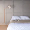 Fjôrd Vloerlamp Dennis Beige