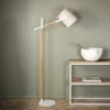 Fjôrd Vloerlamp Dennis Wit