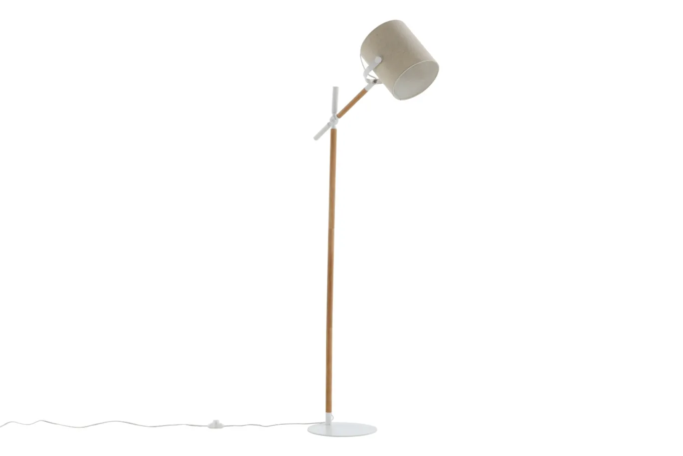 Fjôrd Vloerlamp Dennis Wit