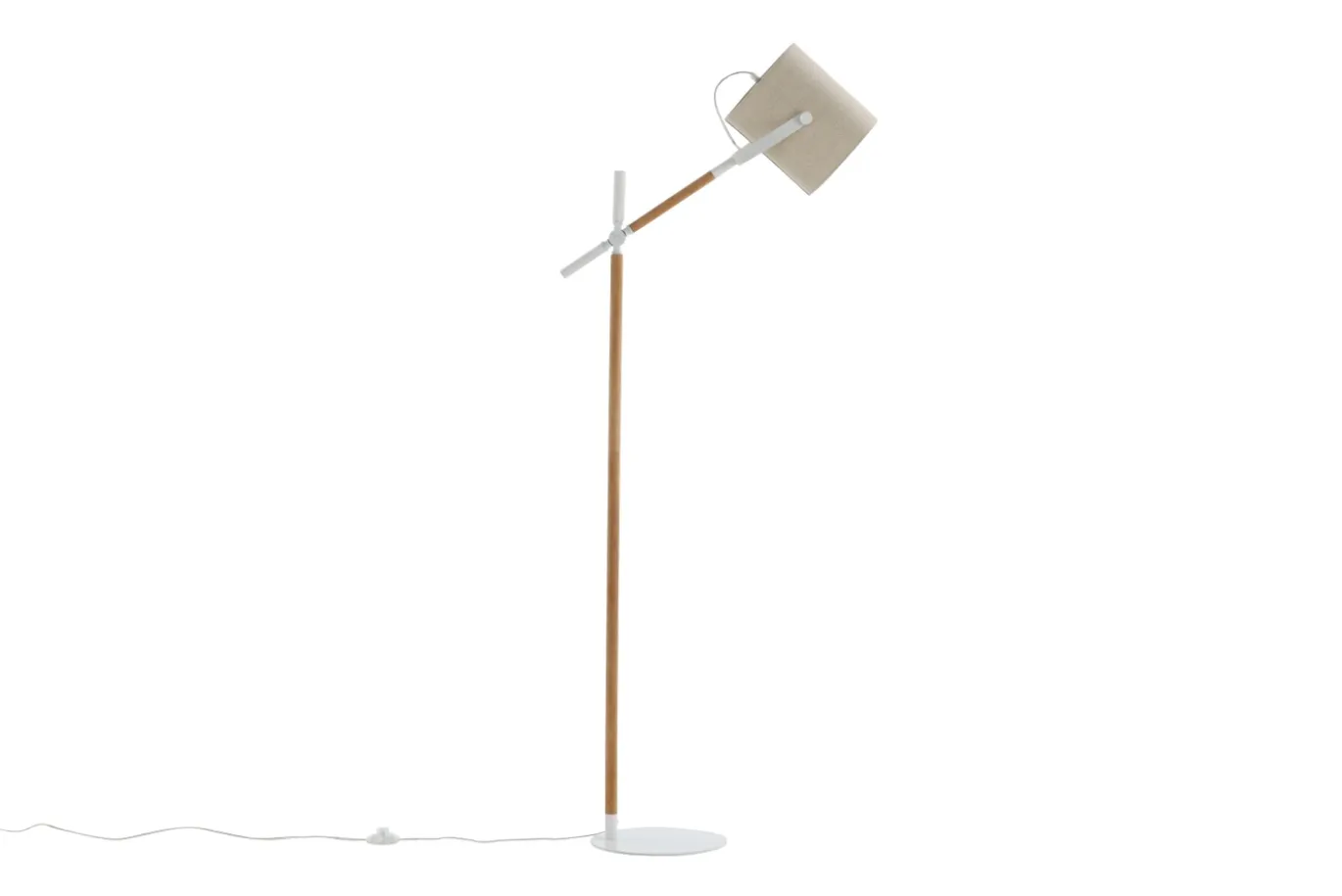 Fjôrd Vloerlamp Dennis Wit