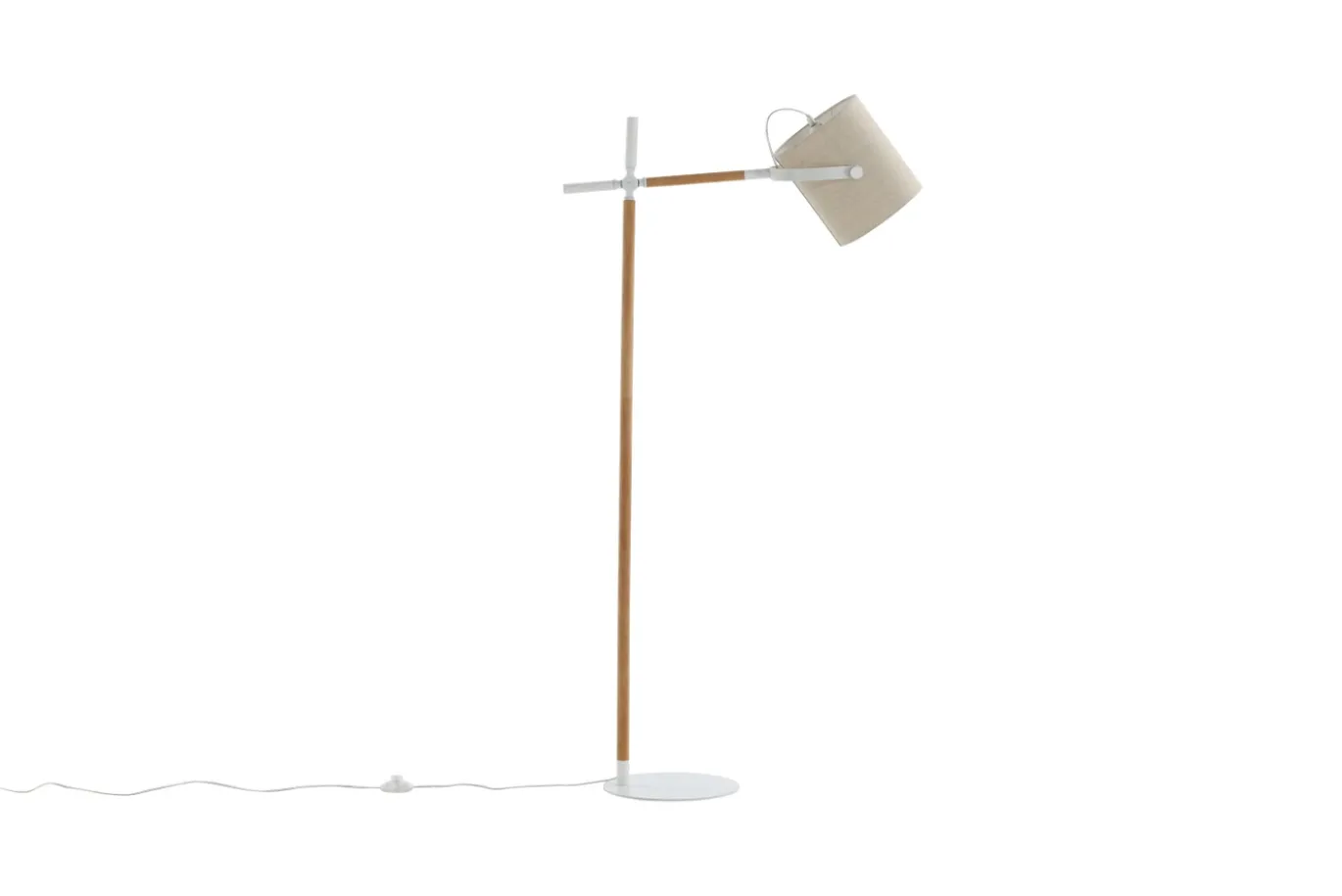 Fjôrd Vloerlamp Dennis Wit