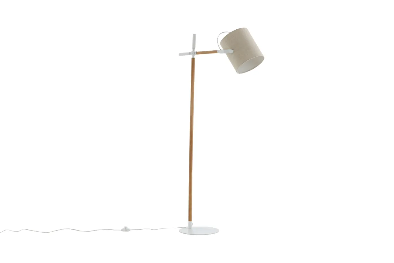 Fjôrd Vloerlamp Dennis Wit