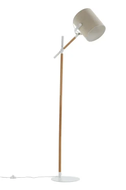 Fjôrd Vloerlamp Dennis Wit