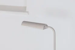 Fjôrd Vloerlamp Harmonica Beige