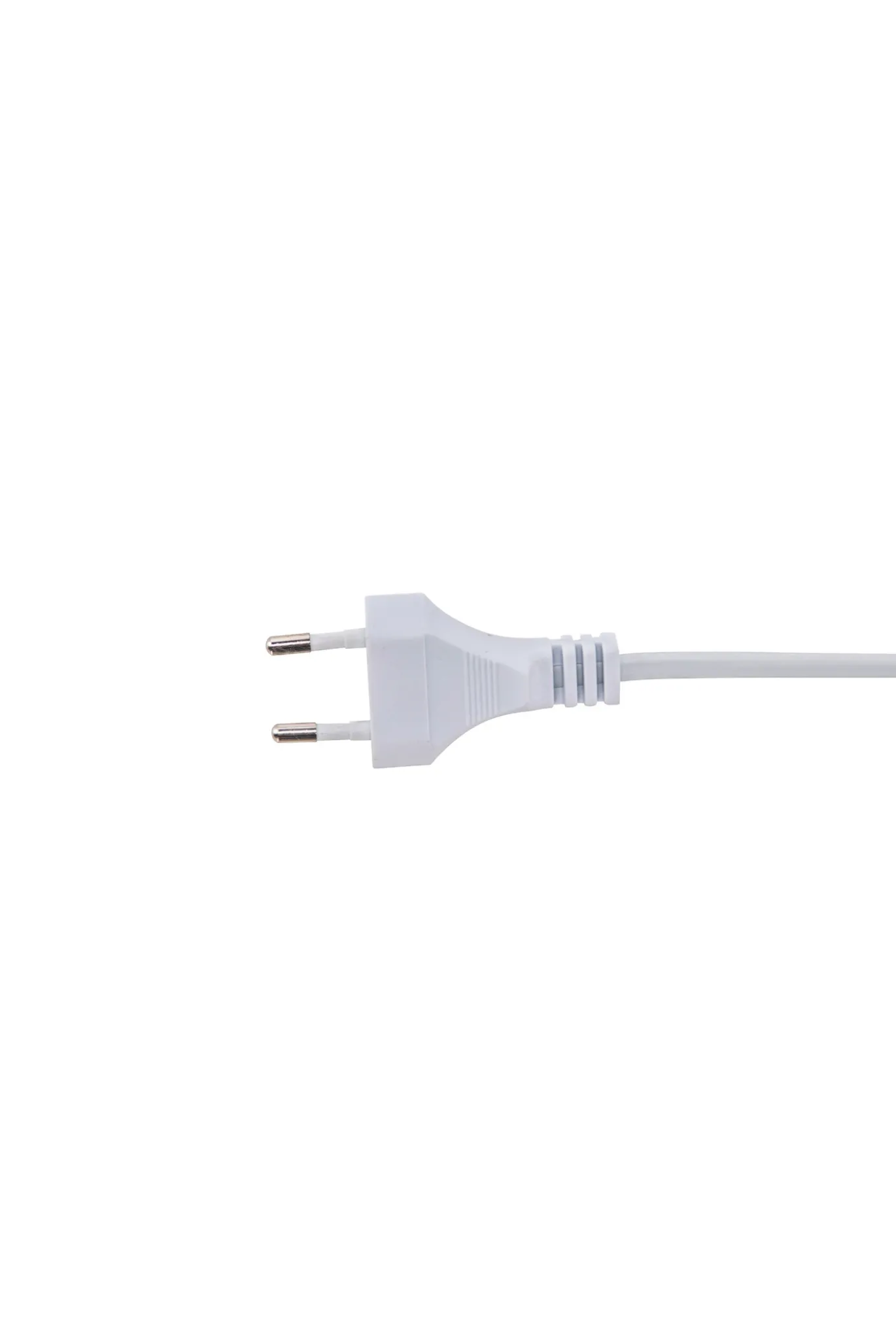 Fjôrd Vloerlamp Kona Wit/Linnen