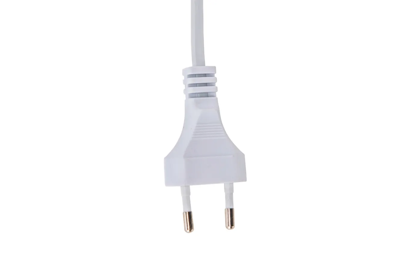 Fjôrd Vloerlamp Kona Wit/Linnen