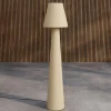 Fjôrd Vloerlamp Stratford Plastic Beige ø34cm