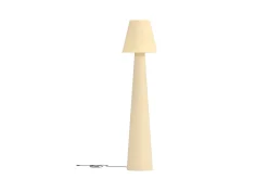 Fjôrd Vloerlamp Stratford Plastic Beige ø34cm