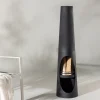 Fjôrd Vuurkorf Bastian Zwart Ø33cm