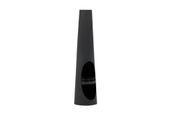 Fjôrd Vuurkorf Bastian Zwart Ø33cm