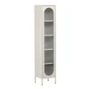 Fjôrd Wandkast Cali Beige