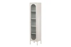 Fjôrd Wandkast Cali Beige