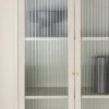 Fjôrd Wandkast Lima Beige