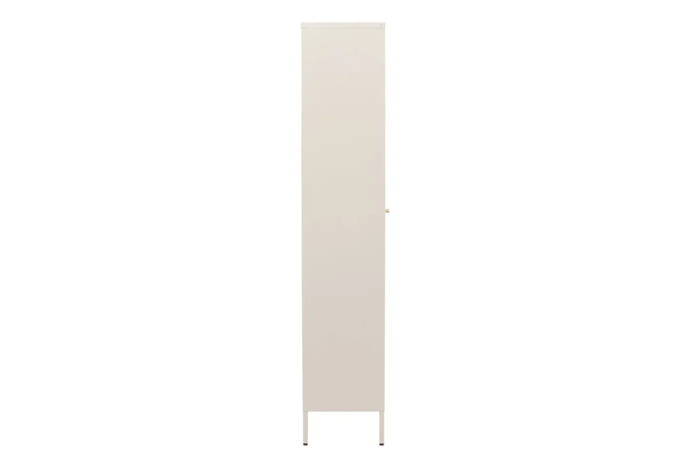 Fjôrd Wandkast Lima Beige
