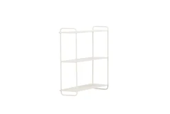 Fjôrd Wandrek Lyon Beige