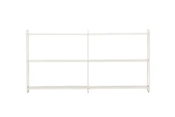 Fjôrd Wandrek Lyon Beige Metaal