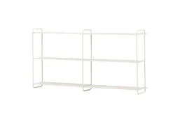 Fjôrd Wandrek Lyon Beige Metaal