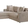 Fjôrd 3-zitsbank Bellman Beige