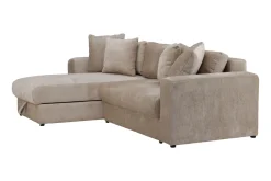 Fjôrd 3-zitsbank Bellman Beige