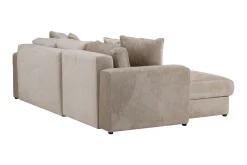 Fjôrd 3-zitsbank Bellman Beige