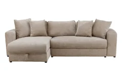 Fjôrd 3-zitsbank Bellman Beige