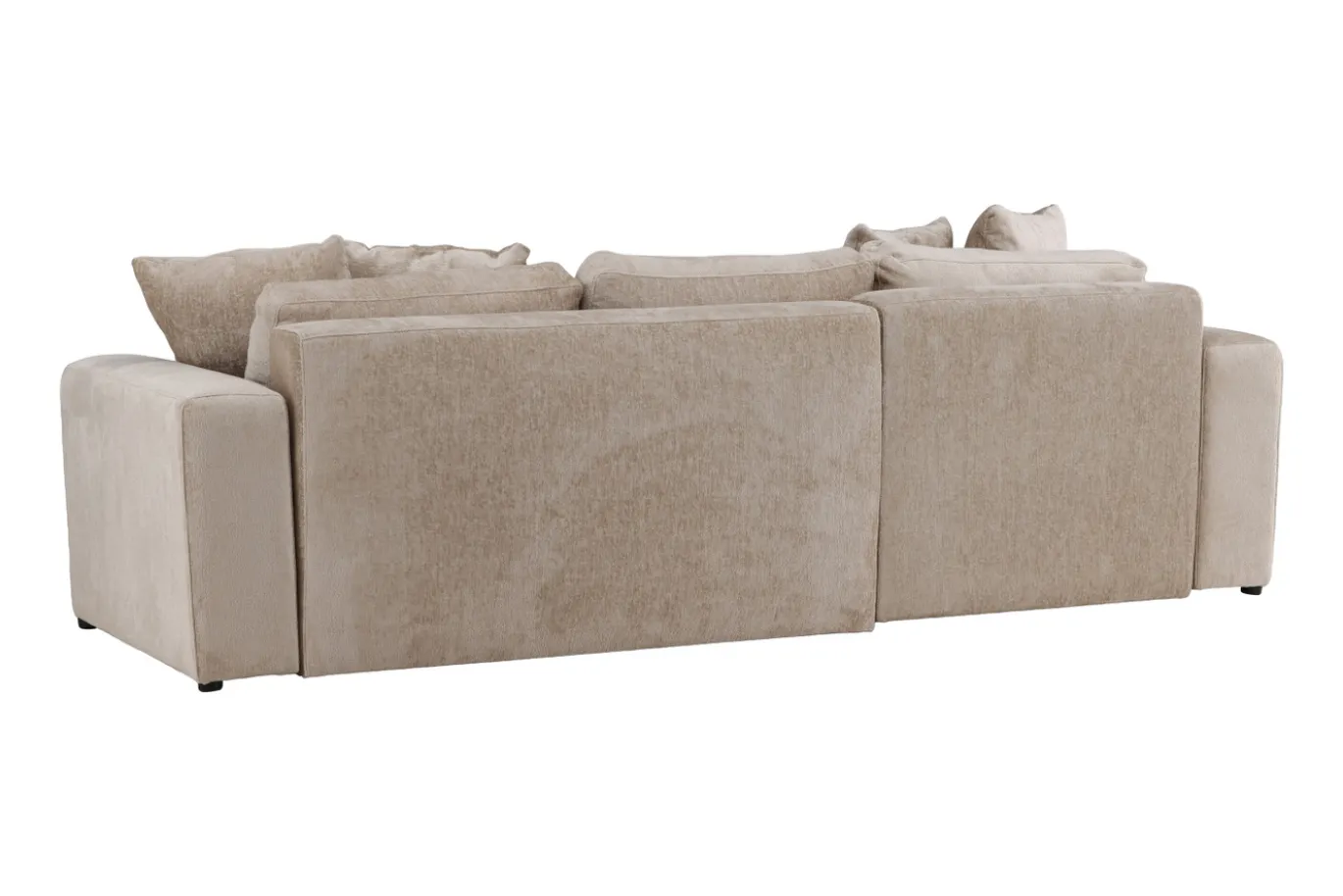 Fjôrd 3-zitsbank Bellman Beige