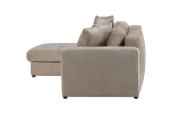 Fjôrd 3-zitsbank Bellman Beige