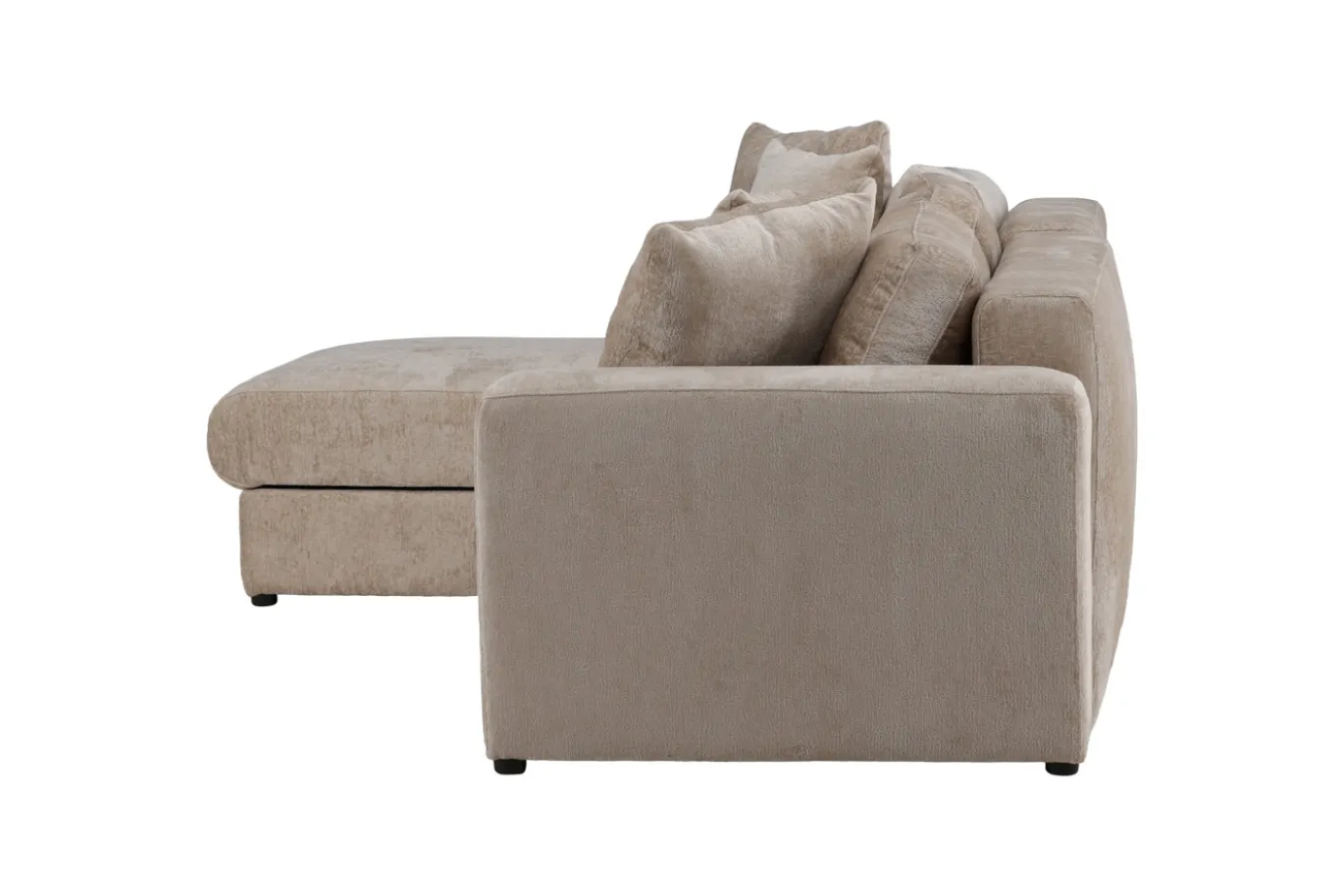 Fjôrd 3-zitsbank Bellman Beige
