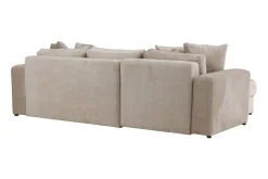 Fjôrd 3-zitsbank Bellman Beige