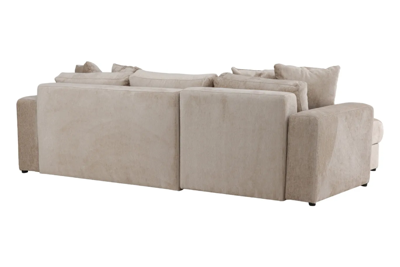 Fjôrd 3-zitsbank Bellman Beige