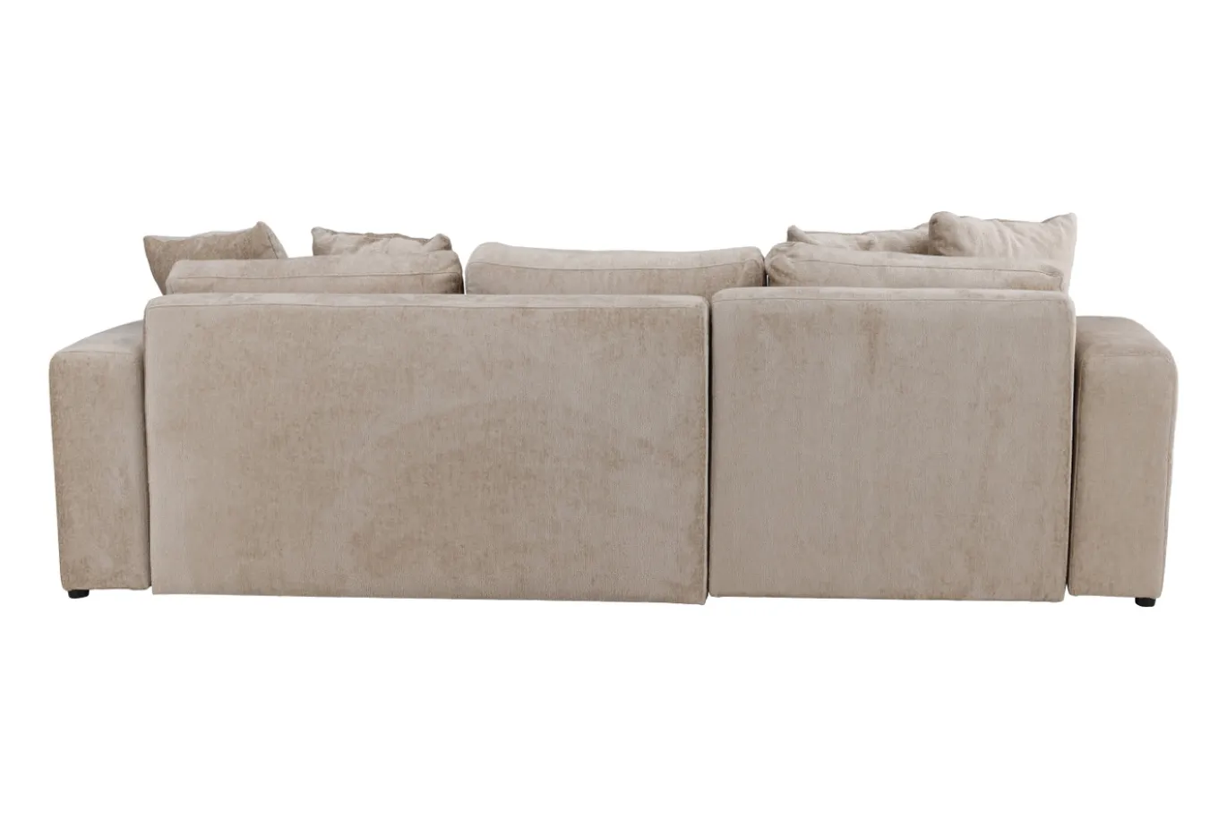 Fjôrd 3-zitsbank Bellman Beige