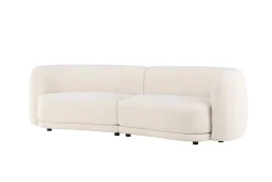 Fjôrd 3-zitsbank Cielo Organisch Beige