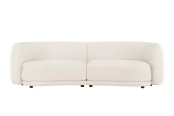 Fjôrd 3-zitsbank Cielo Organisch Beige