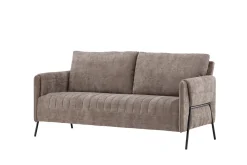Fjôrd 2-zits Bank Indigo Beige