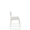 Fjôrd 3-zits Bank Lina Beige