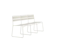 Fjôrd 3-zits Bank Lina Beige