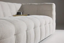 Fjôrd 3-Zitsbank Malou Beige
