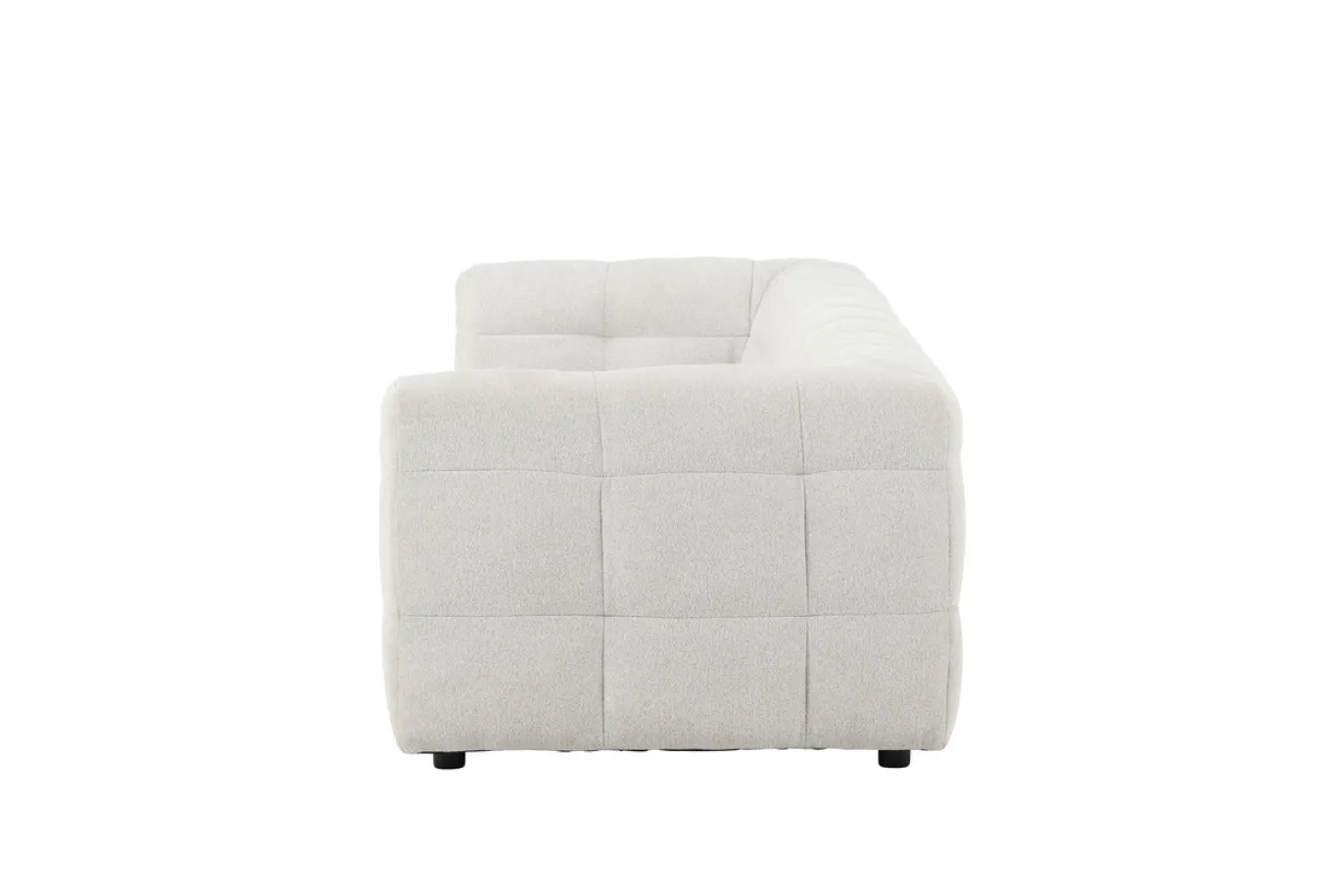 Fjôrd 3-Zitsbank Malou Beige