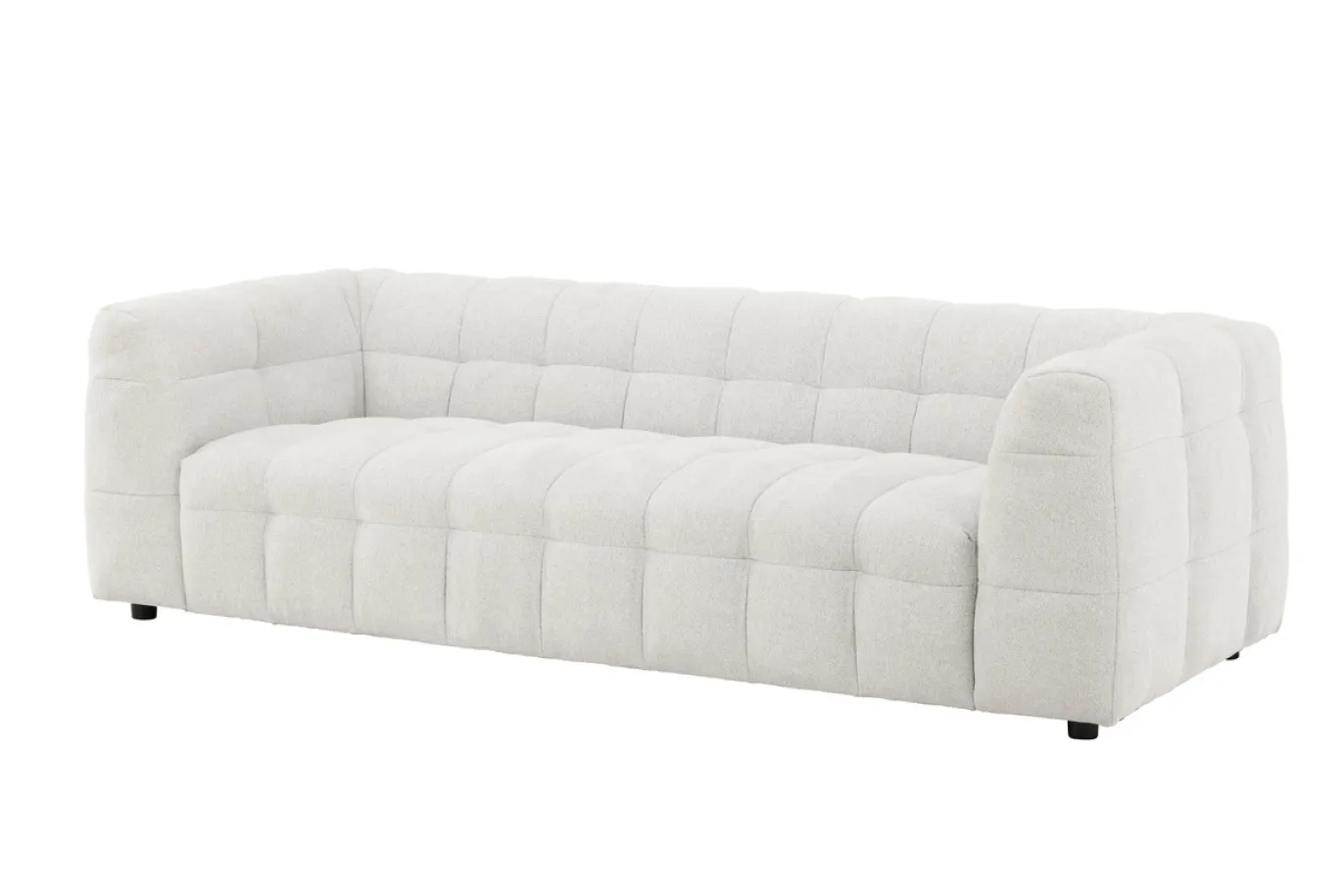 Fjôrd 3-Zitsbank Malou Beige