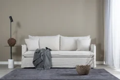 Fjôrd 3-zits Bank Nova Beige Linnen