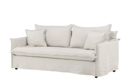 Fjôrd 3-zits Bank Nova Beige Linnen