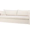Fjôrd 4-zits Bank Nova Beige Linnen
