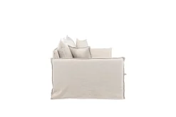 Fjôrd 4-zits Bank Nova Beige Linnen