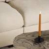 Fjôrd 3-Zitsbank Salerno Beige