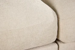 Fjôrd 3-Zitsbank Salerno Beige